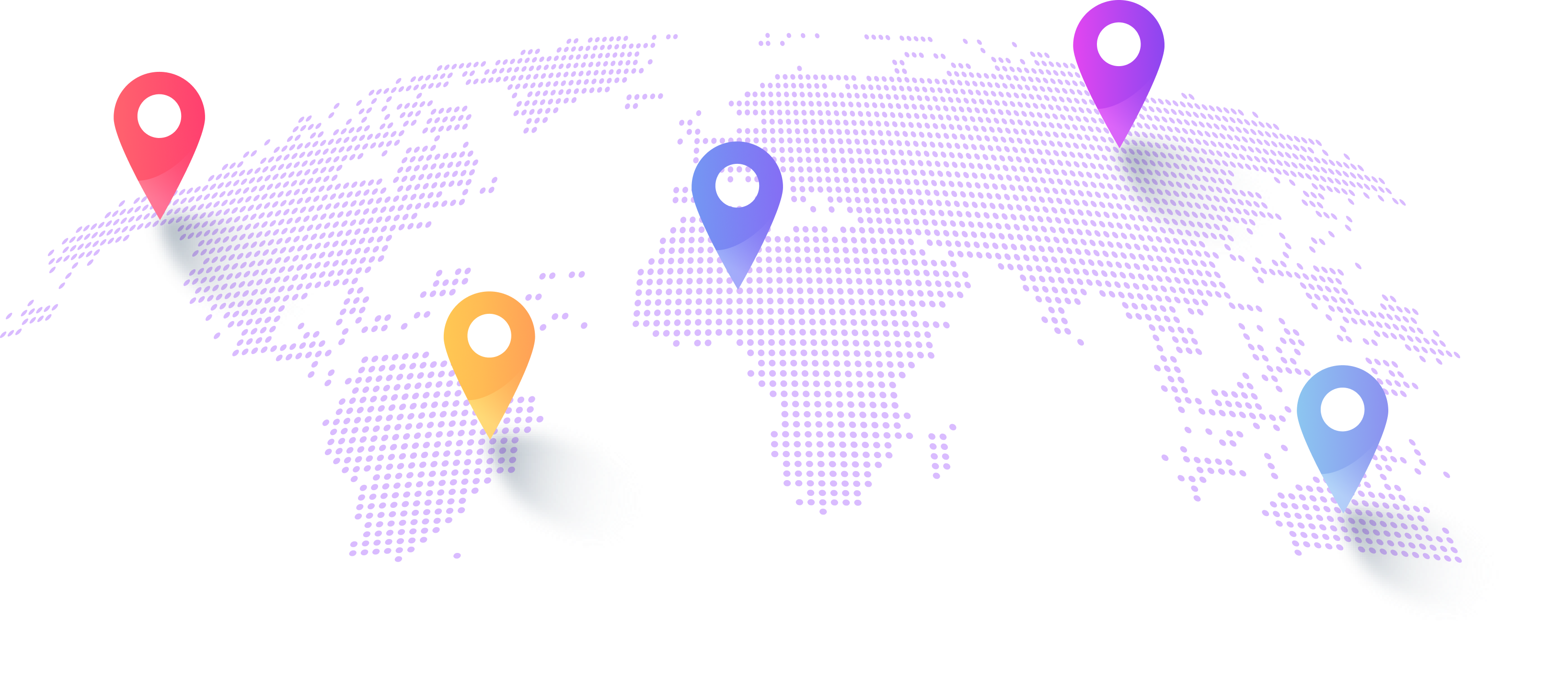 World Map